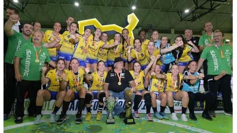 Rocasa Gran Canaria (Foto TA)